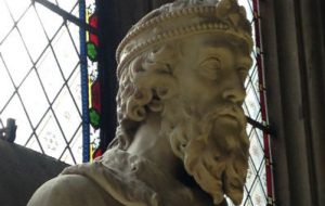 King Alfred and Univ – part 2