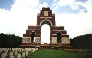 Univ and the Somme