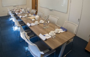 The Sykes Conference Room at Univ