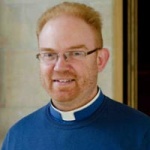 Andrew Gregory University College Oxford Chaplain and Welfare Fellow