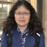 Jing Fang is Univ’s Adviser for International Students at Univ
