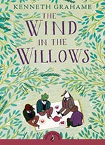 wind in the willows book cover