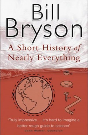 A Short History of Nearly Everything