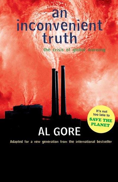 an inconvenient truth review essay