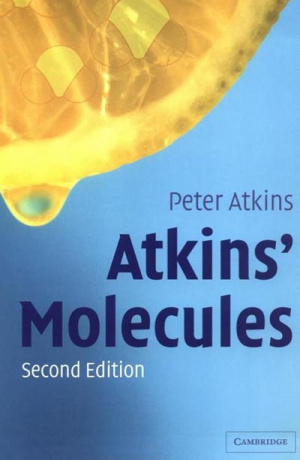 Atkins’ Molecule