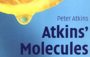 Button link to website Dr Benesch on Atkin’s Molecules