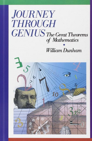 Journey Through Genius