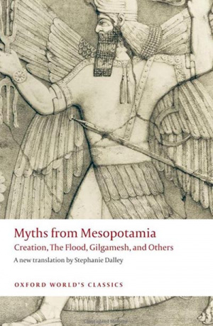 Myths from Mesopotamia