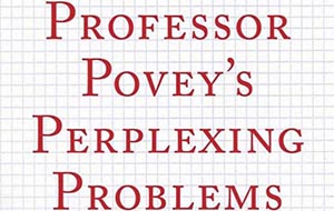 Perplexing Problems published - University College Oxford (Univ)