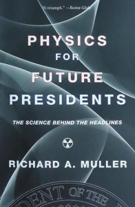Physics for Future Presidents