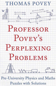 Professor Povey’s Perplexing Problems