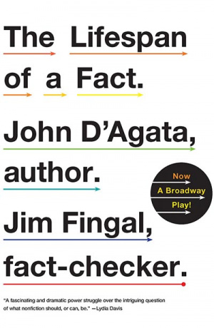 The Lifespan of a Fact