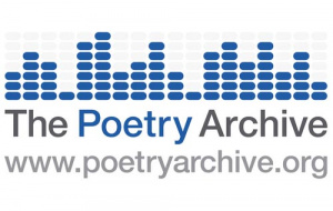 Button link to website The Poetry Archive