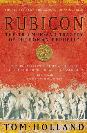 The Rubicon