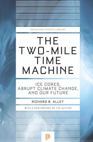 The Two-Mile Time Machine