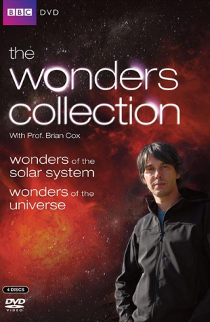 The Wonders Collection