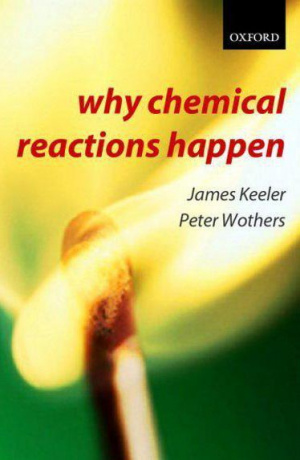 Why Chemical Reactions Happen