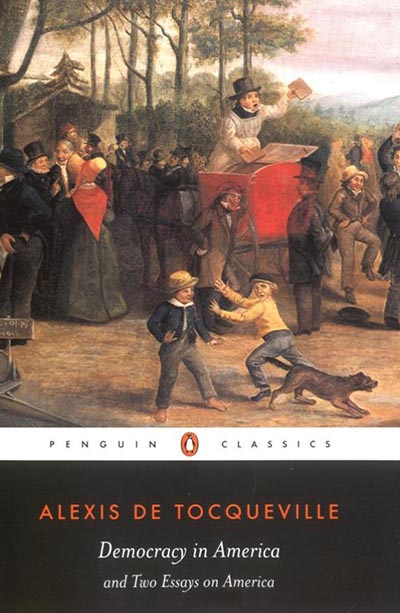 tocqueville democracy in america (penguin pdf)