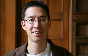 Univ Fellow Professor Nick Yeung 