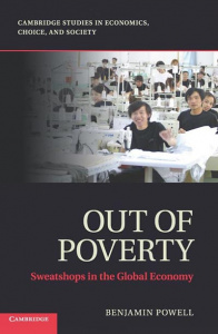 Out of Poverty
