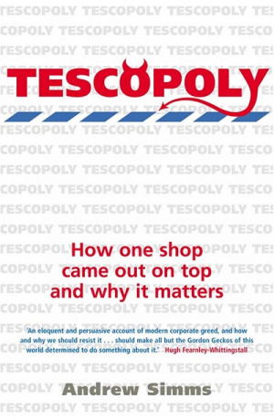 Button link to book review of Tescopoly