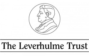 The Leverhulme Trust logo