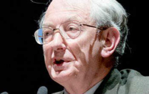 Honorary Fellow Professor Martin West