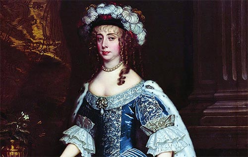 本 Margaret Cavendish Sociable Letters【古本】