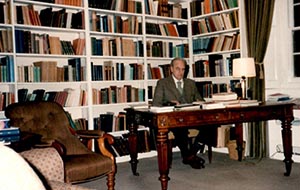 Remembering George Cawkwell - University College Oxford (Univ) Univ Oxford
