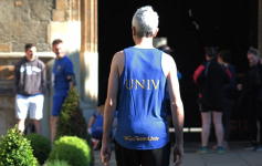 Univ Town and Gown 2019 - news gallery
