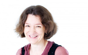 Profile: Professor Karen O'Brien