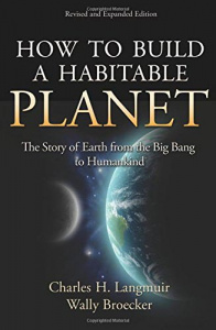 How to Build a Habitable Planet