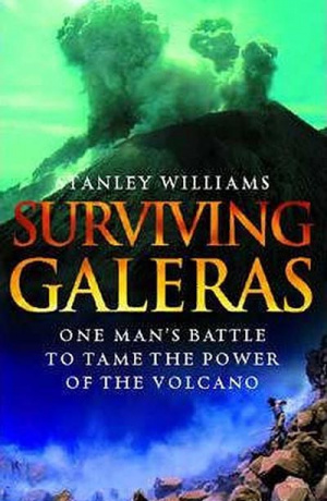 Surviving The Volcano