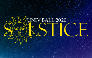 University College Ball 2020