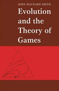 evolution and theory games