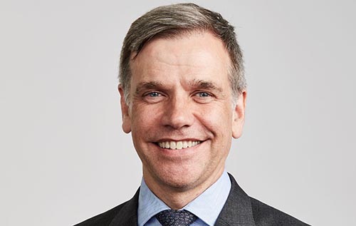 Keith CBE University College Oxford (Univ)