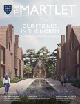 Marlet Issue 11 Cover