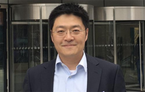 Professor Wei Huang