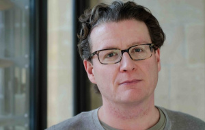 Univ Fellows making a difference - news