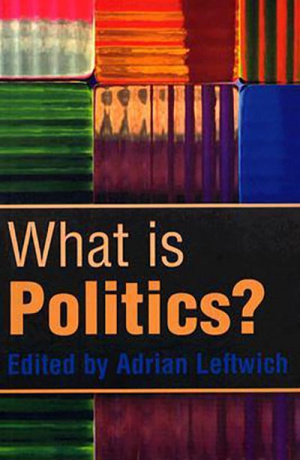 What is Politics