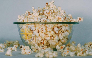 Univ Popcorn