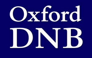 ODNB logo