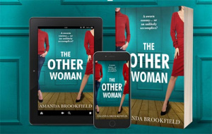 The Other Woman covers