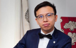 Ping-Luen Baron Ho (2018, DPhil Chemistry)