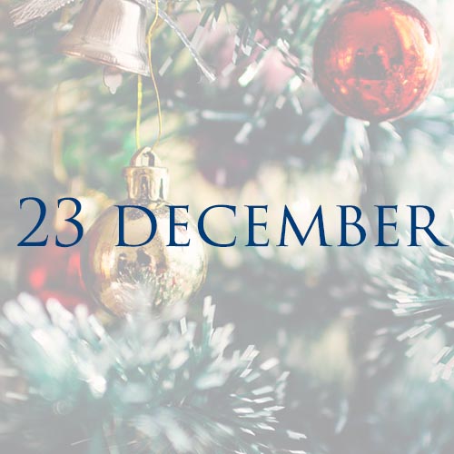 Fellowship Choir Christmas December 23 2022 Choral Advent Calendar 2020