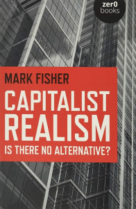 Capitalist Realism Book Cover