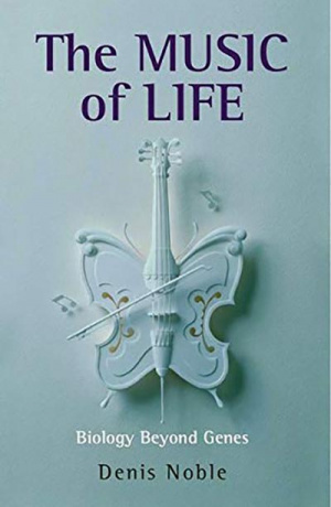 The Music of Life Book Cover