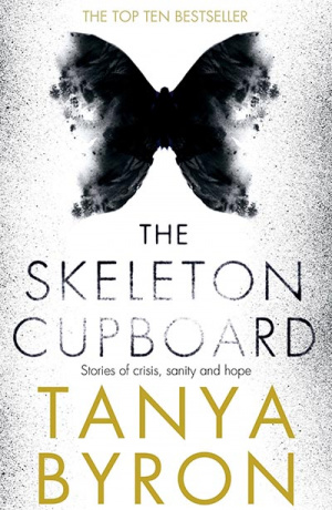 Button link to book review of The Skeleton Cupboard