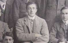 Alan Herbert Fyffe 1903