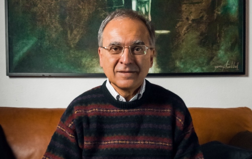 Tyler Prize for Environmental Achievement University College Oxford